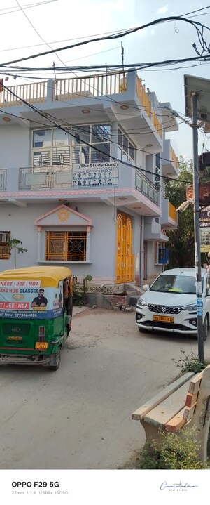  Plot – Exterior View View at Defence Empire, Surajpur - for Sale