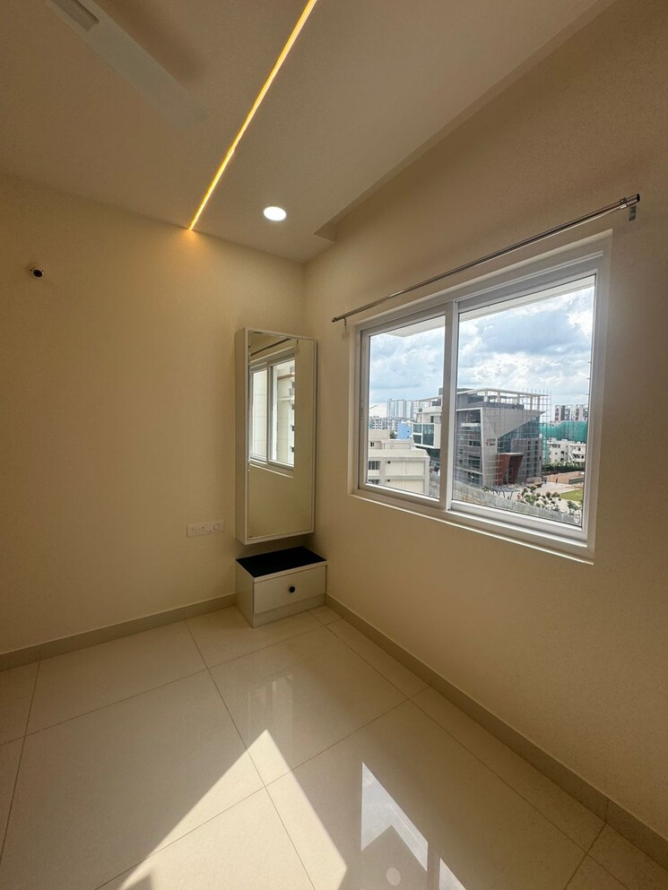 Room, prestige-tranquil 3 Bedroom 1767 Sq.Ft. Apartment In Kokapet Hyderabad 9309219