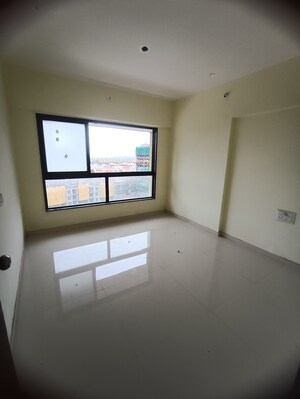 Bedroom in 2 BHK Apartment at DGS Sheetal Dharmaraj, Malad West – for Rent