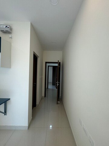 Corridor in 3 BHK Apartment at Prestige Tranquil, Kokapet – for Rent