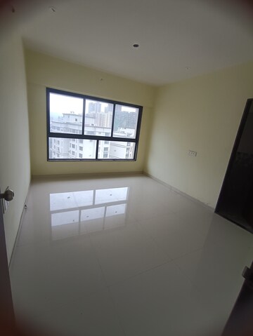 Master Bedroom in 2 BHK Apartment at DGS Sheetal Dharmaraj, Malad West – for Rent