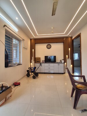 3 BHK Apartment For Rent in Kondapur