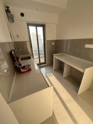 Master Bedroom in 1 BHK Apartment at Siddhivinayak Habitats, Dadar West – for Rent