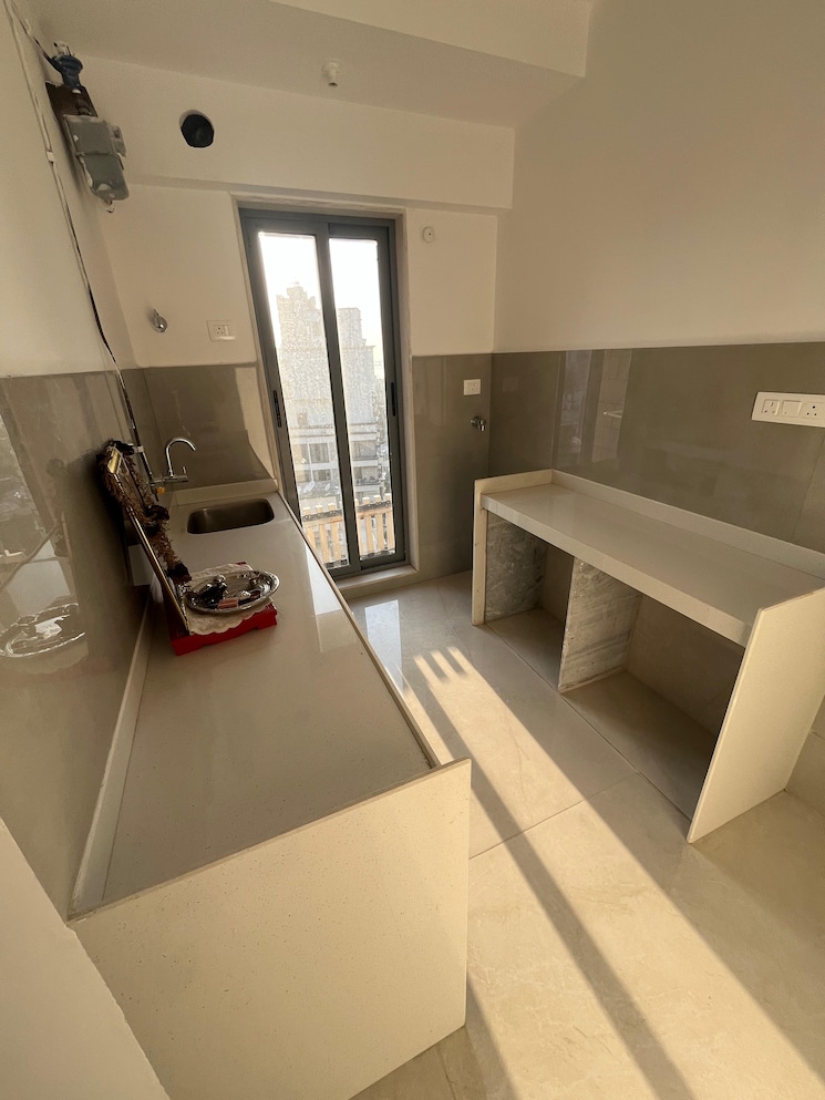 Master Bedroom, siddhivinayak-habitats 1 Bedroom 449 Sq.Ft. Apartment In Dadar West Mumbai 9309235