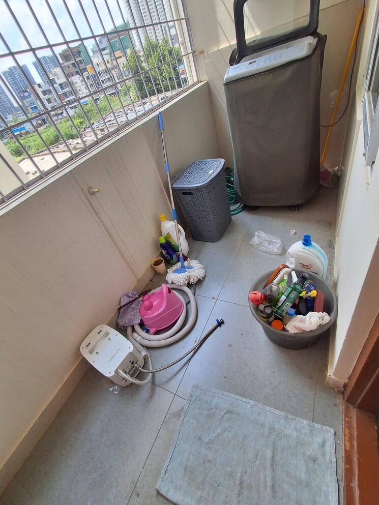 Other, kondapur 3 Bedroom 1600 Sq.Ft. Apartment In Kondapur Hyderabad 9309259