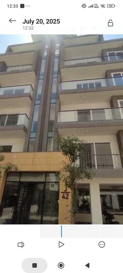 3 BHK Apartment For Sale in Smart World Gems