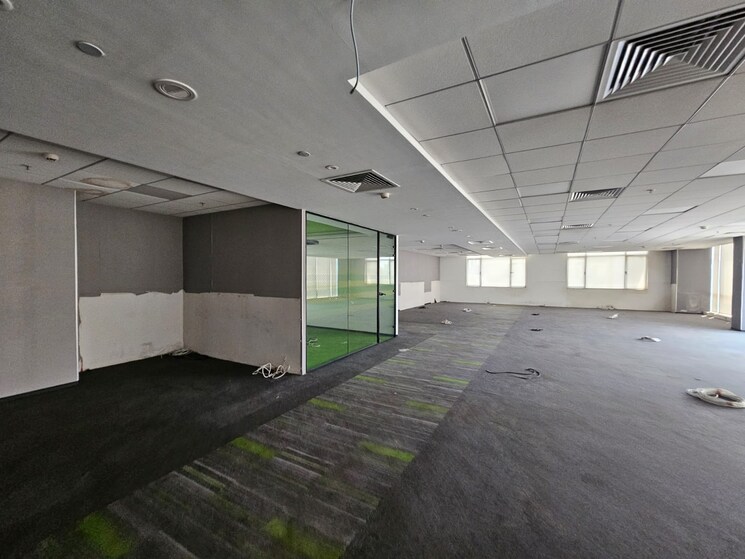 Exterior View, golf course road Commercial Land 2500 Sq.Yd. In Golf Course Road Gurgaon 9309234