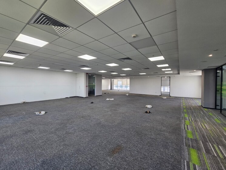 Exterior View, golf course road Commercial Land 2500 Sq.Yd. In Golf Course Road Gurgaon 9309234