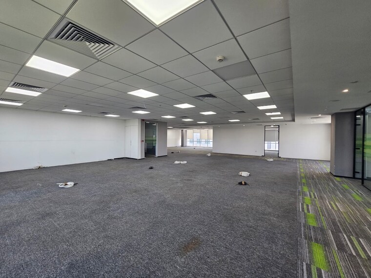 Exterior View, golf course road Commercial Land 2500 Sq.Yd. In Golf Course Road Gurgaon 9309234