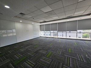 Balcony in  Land at Golf Course Road – for Sale