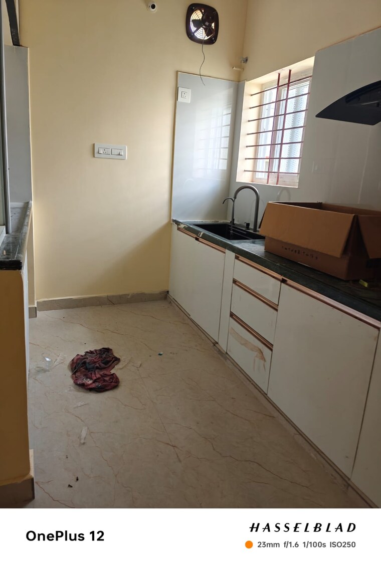 Kitchen, bathlapalli 2 Bedroom 1200 Sq.Ft. Independent House In Bathlapalli Hosur 9309242