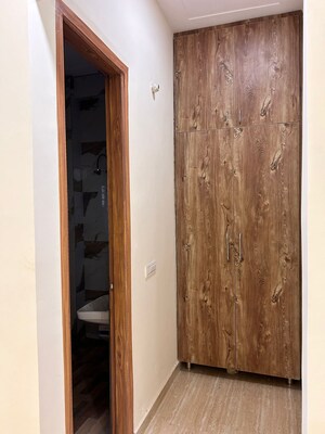 Furnished Amenities in 3 BHK Builder Floor at Sector 81 – for Rent