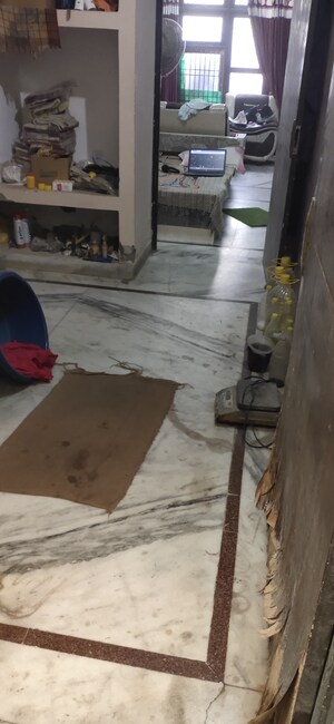 Team Area in 2 BHK Independent House at Kamla Nagar – for Sale