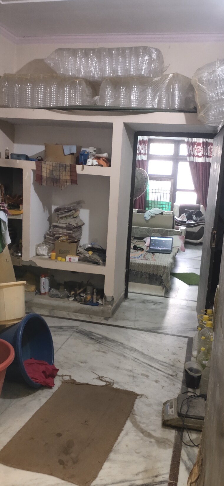 Team Area, kamla nagar 2 Bedroom 95 Sq.Yd. Independent House In Kamla Nagar Agra 9309255