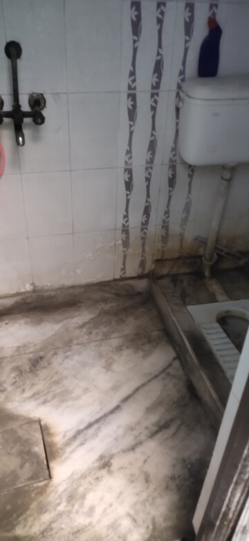 Balcony in 2 BHK Independent House at Kamla Nagar – for Sale