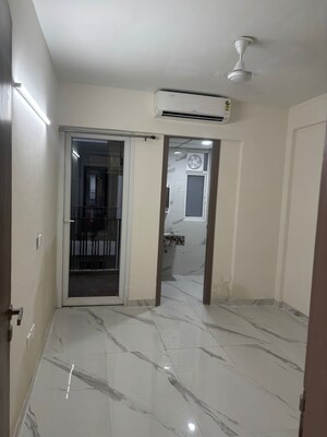 Building Lobby in 3 BHK Apartment at Smart World Gems, Sector 89 – for Sale
