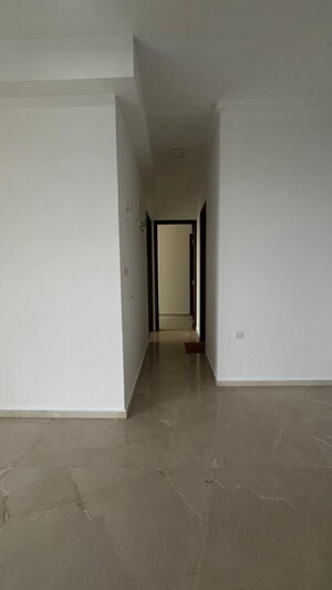 Building Lobby in 2 BHK Apartment at Transcon Triumph Tower, Andheri West – for Rent