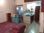 1 Rk  150 Sq.Ft. Builder Floor in Saket