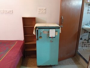 Furnished Amenities in 1 RK Builder Floor at Saket – for Rent