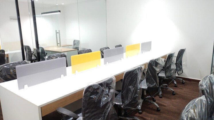 Team Area, one-bkc Commercial Office Space 930 Sq.Ft. In Bandra East Mumbai 9309268