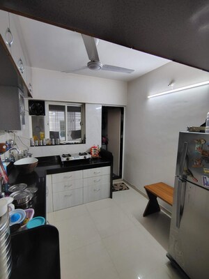 Team Area in 3 BHK Apartment at Keshav Nagar – for Rent