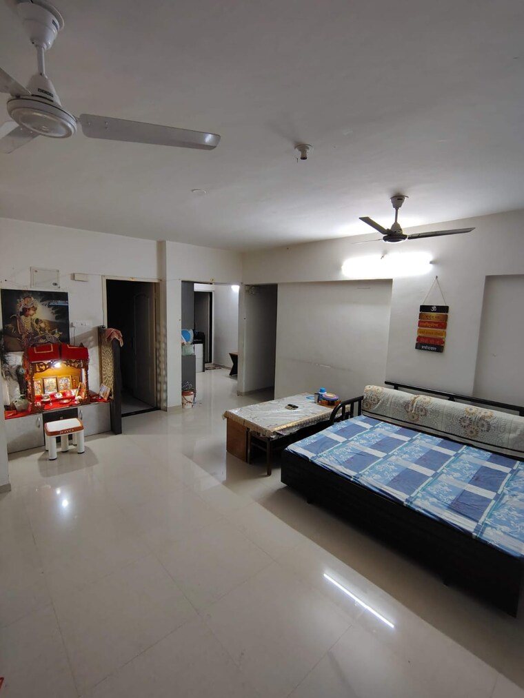 Bedroom, keshav nagar 3 Bedroom 838 Sq.Ft. Apartment In Keshav Nagar Pune 9309246