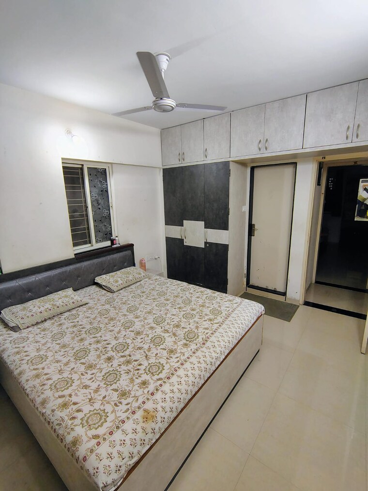 Bedroom, keshav nagar 3 Bedroom 838 Sq.Ft. Apartment In Keshav Nagar Pune 9309246