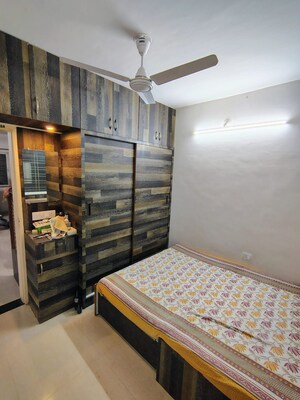 Bedroom in 3 BHK Apartment at Keshav Nagar – for Rent