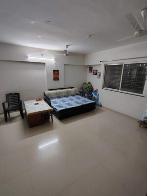 3 BHK Apartment For Rent in Keshav Nagar