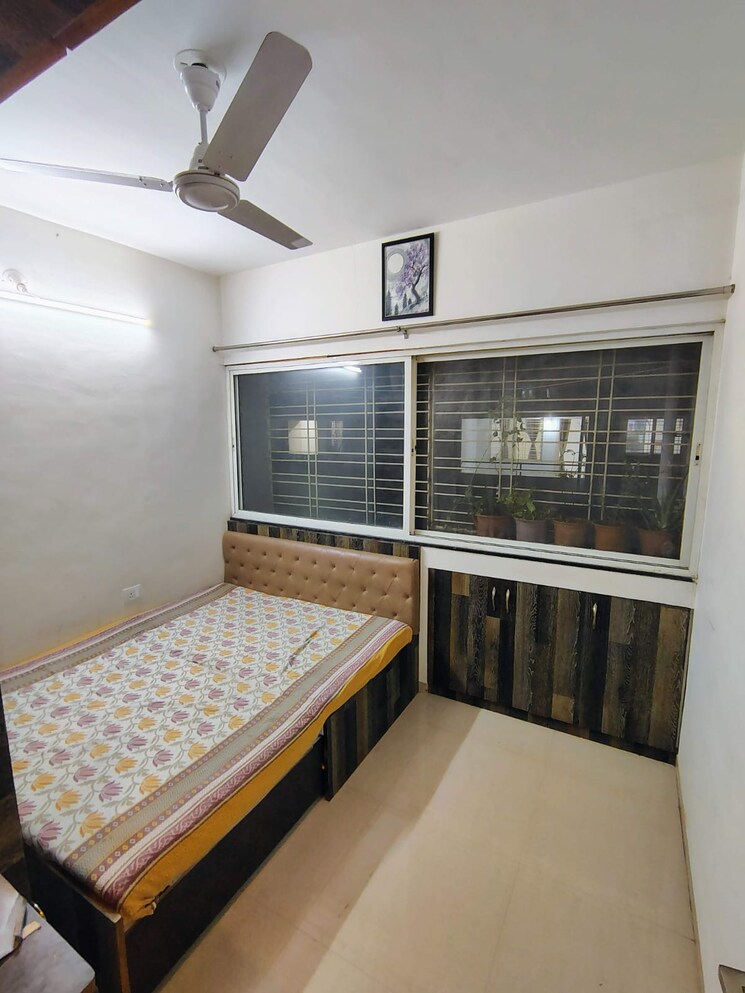 Bedroom, keshav nagar 3 Bedroom 838 Sq.Ft. Apartment In Keshav Nagar Pune 9309246