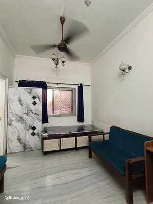 Living Room in  Pg at Worli – for Rent