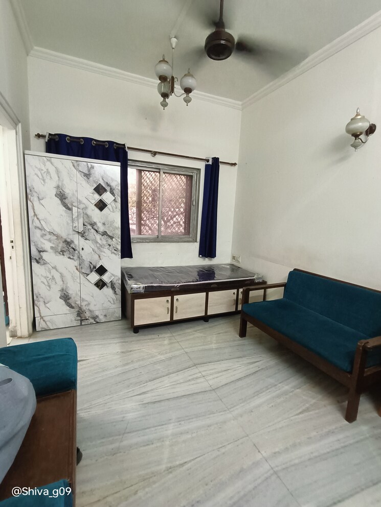 Living Room, worli Pg For Girls In Worli 9309287