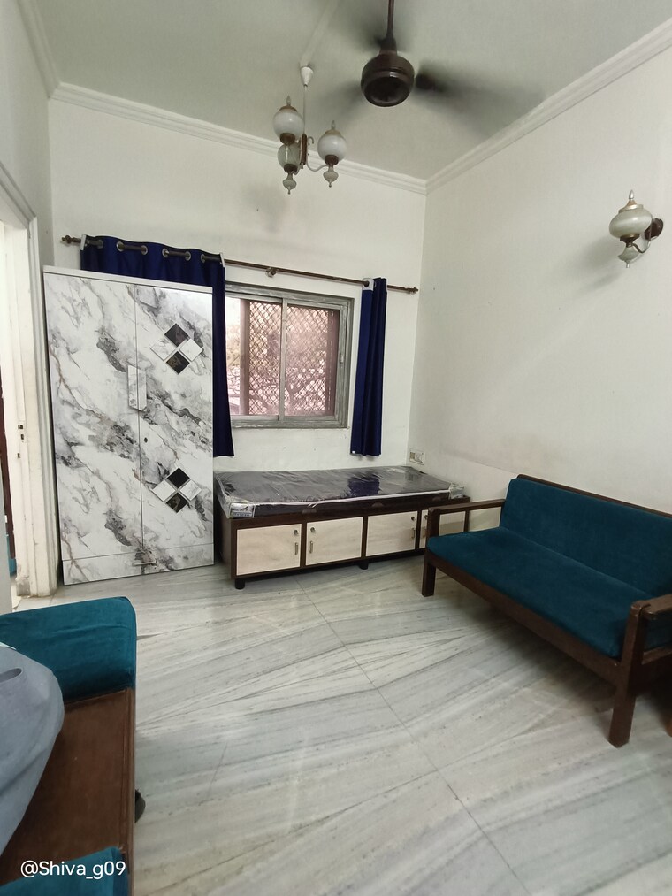 Living Room, worli Pg For Girls In Worli 9309287