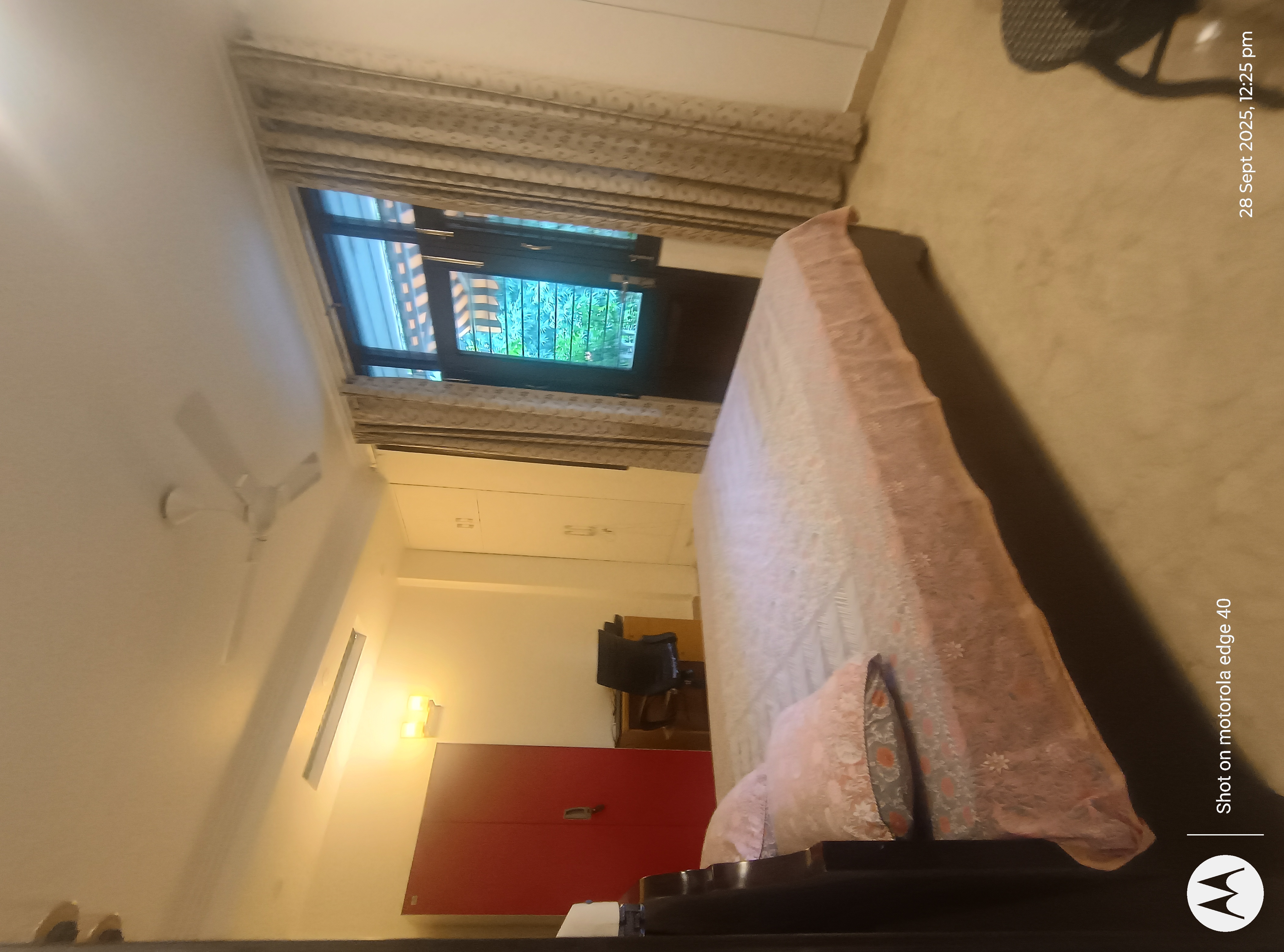 3.5 BHK Builder Floor For Rent in Geetanjali Enclave 