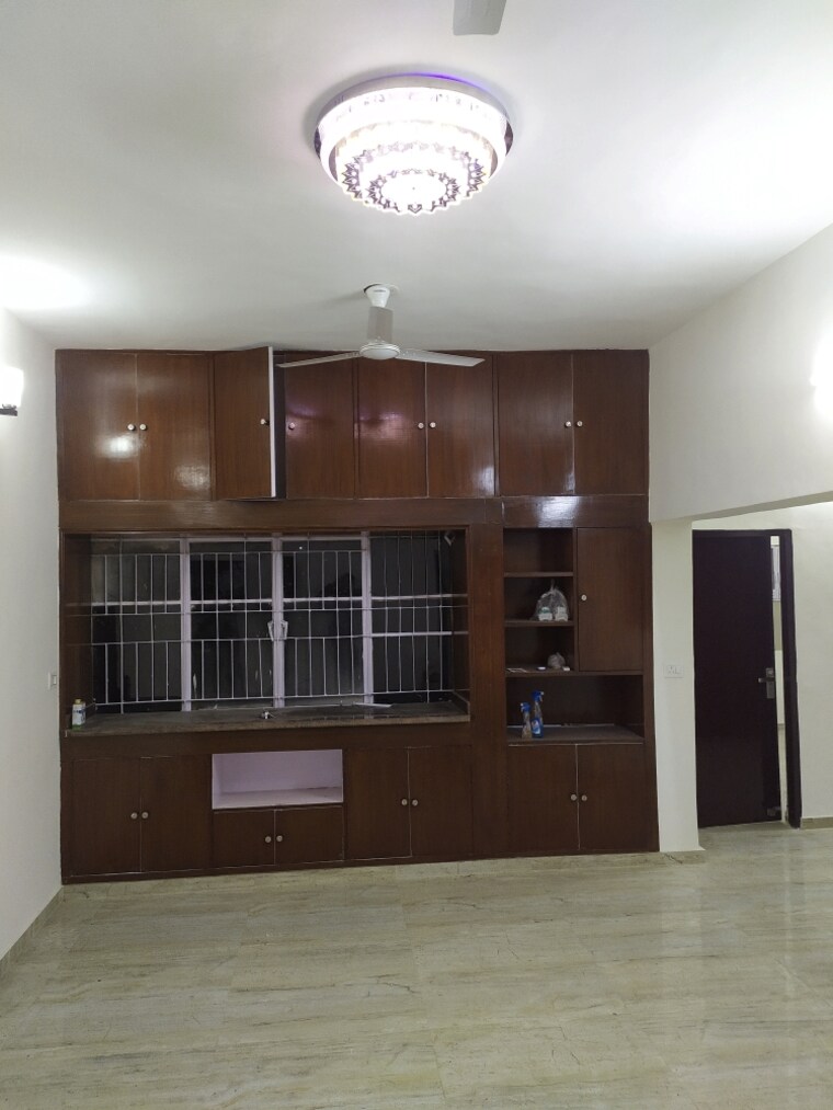 Living Room, kalkaji 2.5 Bedroom 1500 Sq.Ft. Builder Floor In Kalkaji Delhi 9309305