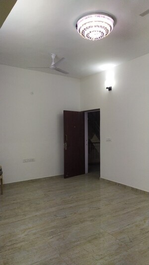 Living Room in 2.5 BHK Builder Floor at Kalkaji – for Rent