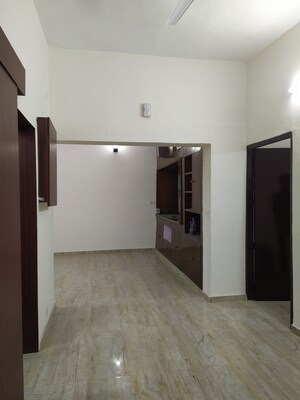 Living Room in 2.5 BHK Builder Floor at Kalkaji – for Rent