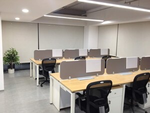  Office Space For Rent in Kanakia Wall Street, Andheri East