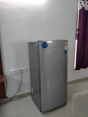 Furnished Amenities in 2 BHK Apartment at Tulip Lemon, Sector 69 – for Rent