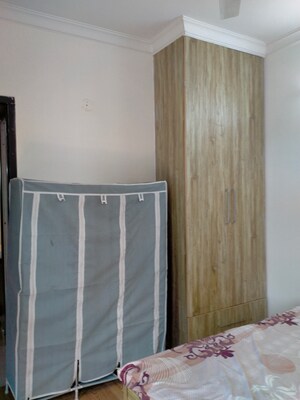 Bedroom in 2 BHK Apartment at Tulip Lemon, Sector 69 – for Rent
