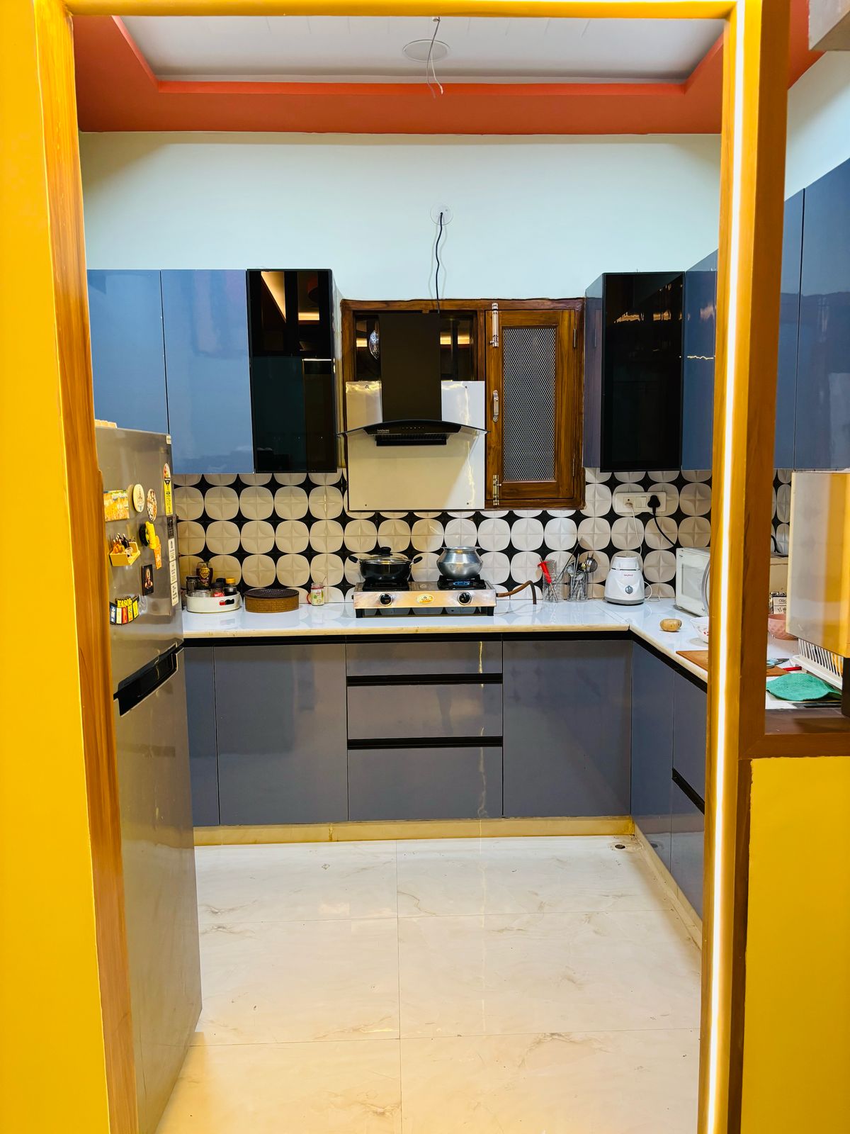 3 BHK Builder Floor For Rent in Builder Floor