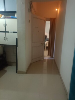 Building Lobby in 1 BHK Apartment at Dadar West – for Rent