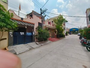 2 BHK Independent House – Exterior View View at Lb Nagar - for Sale