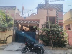 2 BHK Independent House For Sale in LB Nagar