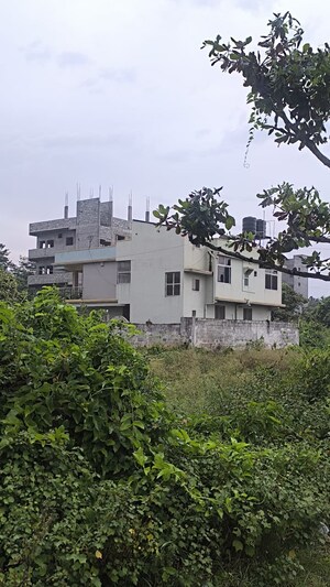  Plot For Sale in Chandapura