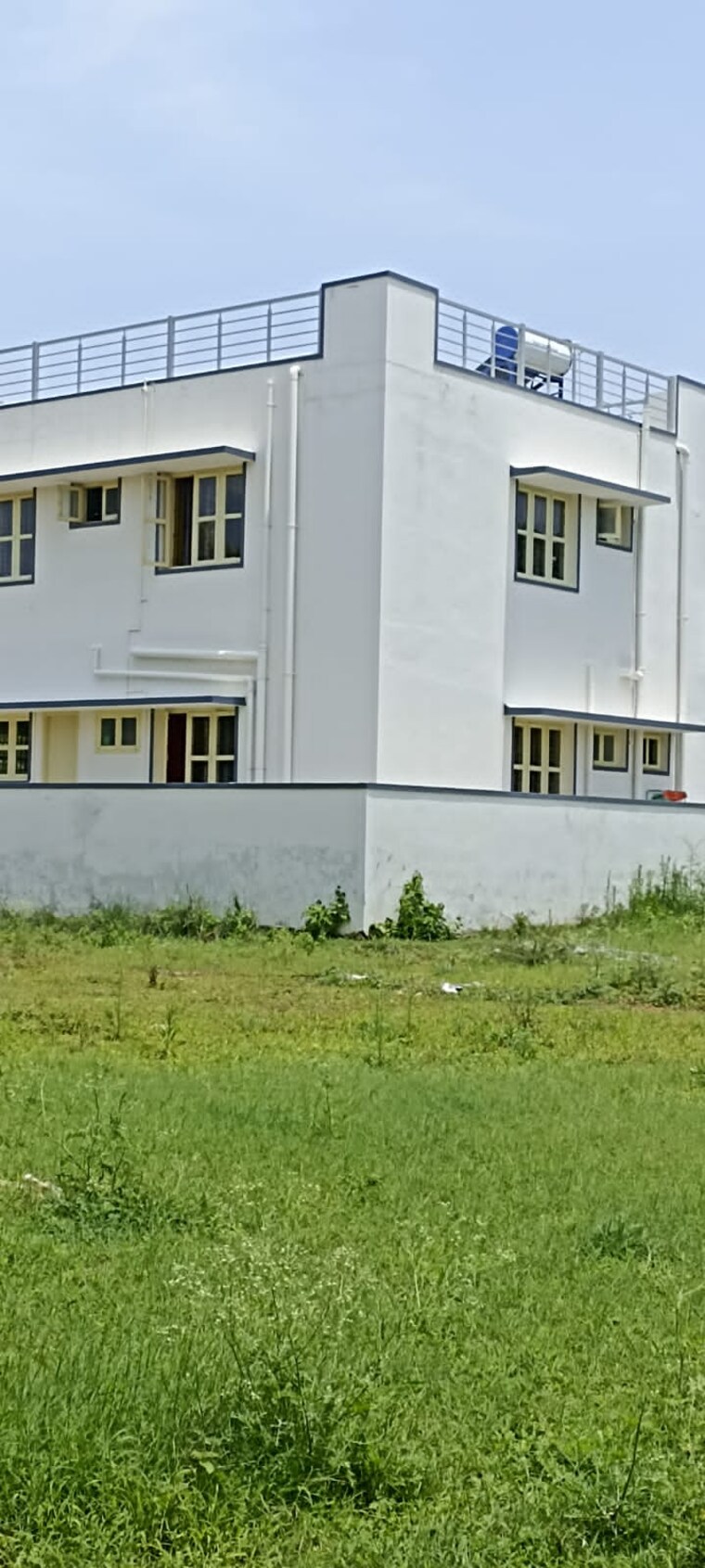 Exterior View, chandapura  2400 Sq.Ft. Plot In Chandapura Bangalore 9309296