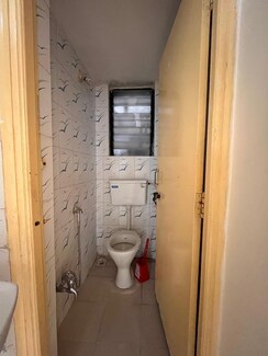 1 BHK Apartment For Sale in Quality Opal
