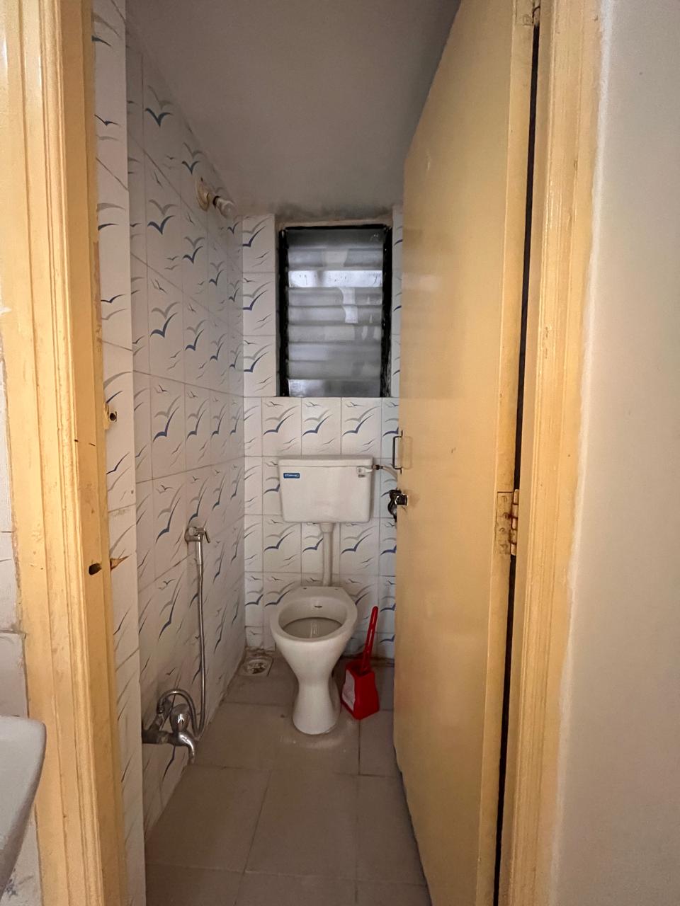 1 BHK Apartment For Sale in Quality Opal