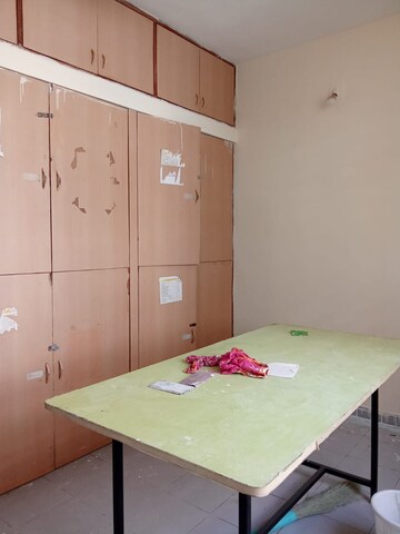 Furnished Amenities in 1 BHK Apartment at Lunkad Daffodils, Viman Nagar – for Rent