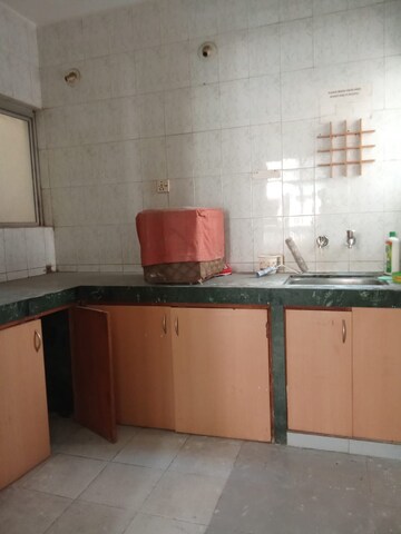 Kitchen in 1 BHK Apartment at Lunkad Daffodils, Viman Nagar – for Rent